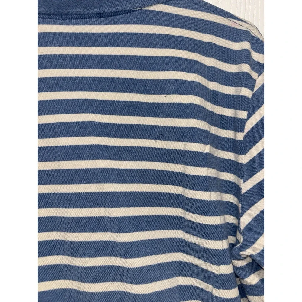 Ralph Lauren Polo Jeans Company Mens Polo Golf‎ Shirt Size XLarge Short Sleeve